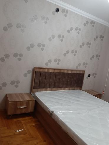 Mənzillər: MAKLER DEİLƏM ÖZ EVİMDİ!!! Azadlıq metrosunun çıxışındakı 9 mertebeli — 6