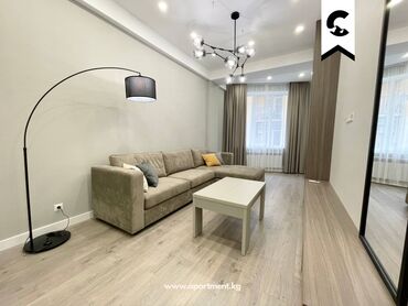 Долгосрочная аренда квартир: 3 комнаты — 3