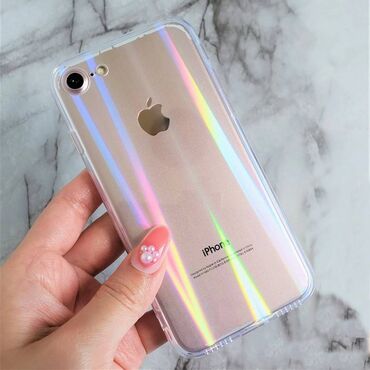 айфон х: Чехол для iPhone 7/ iPhone 8 / iPhone SE 2020 - размер 6,7 х 13,8