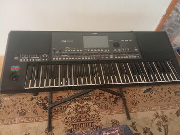 синтезатор купить: Синтезатор, Korg at lalafo.az синтезатор купить: Синтезатор, Korg