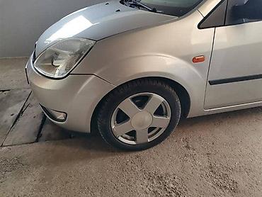 pr auto lajkovac: AMORTIZERI ZA FORD C-MAX, FIESTA, FOCUS . OD 2002. DO 2005. GOD. | — 1
