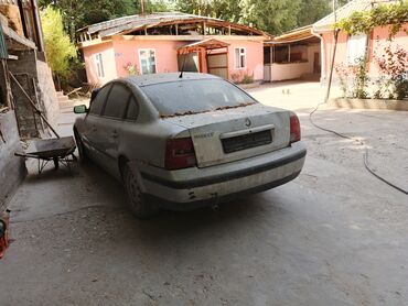 купить авто в кредит без первоначального взноса: Автомобиль Volkswagen Passat 1999 года выпуска, серебристого цвета, с