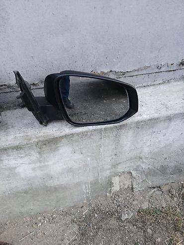 rav4 ehtiyat hisseleri: Toyota Rav 4 sag teref guzgusu — 4