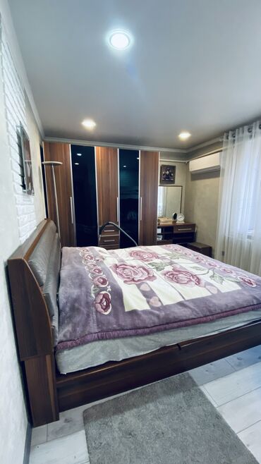 аренда дома иссык куль: 2 комнаты, 42 м², Индивидуалка, 2 этаж, Евроремонт