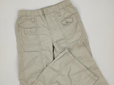 chinosy hm: H&M Divided, Spodnie cargo damskie, rozmiar M — 1