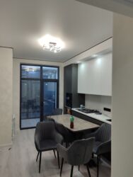 Другие виды отделочных работ: Больше 6 лет опыта — 12