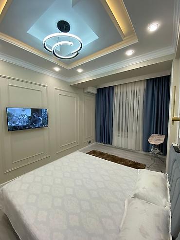 Долгосрочная аренда квартир: 2 комнаты, Агентство недвижимости, Без подселения, С мебелью полностью — 6