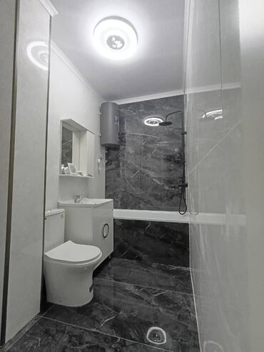 купить квартиру в рассрочку от хозяина: 2 комнаты, 39 м², Элитка, 3 этаж, Евроремонт