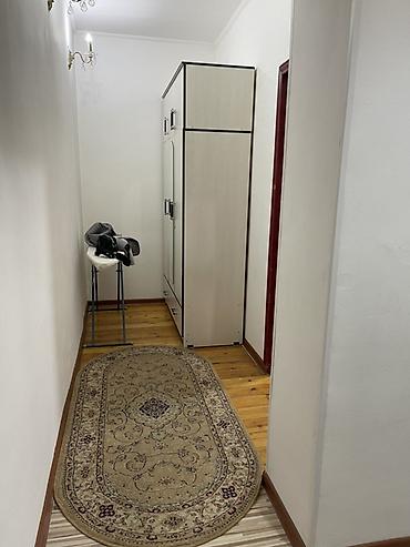 Долгосрочная аренда комнат: 36 м² — 10