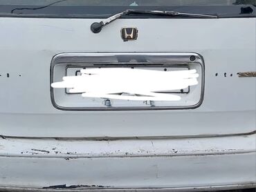 спринтер грузовой средний база: Honda Odyssey: 1997 г., 2.3 л, Автомат, Газ, Вэн/Минивэн