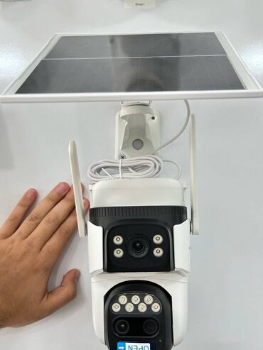 ✅ o-kam pro 10x opti̇c zoom, 100 metrə qədər məsafəni yaxınlaşdırır 2