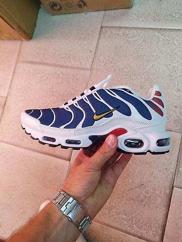 pepito: Nike air max tn Paris PSG patike A klasa NOVO Novo Brojevi 41 do 46 — 1
