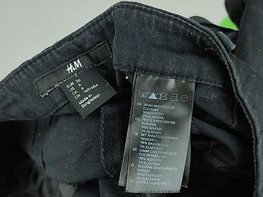 buty ccc inblu: H&M, Szorty damskie, rozmiar S — 4