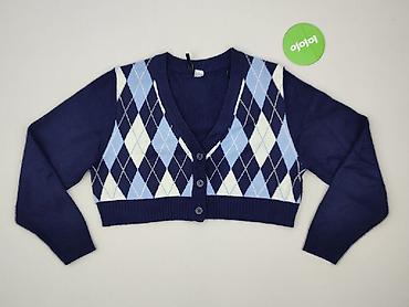 sweter michael kors: H&M Divided, Kardigan damski, rozmiar M — 2