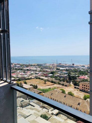 Yeni tikili: M. Həzi Aslanov, 3 otaqlı, Yeni tikili, m. Həzi Aslanov, 87 kv. m — 24