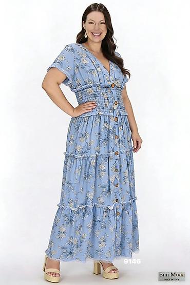 Haljine: 𝑲𝒍𝒆𝒐𝒑𝒂𝒕𝒓𝒂 𝑺𝒕𝒚𝒍𝒆 ✨

⚜️ Univerzalna velicina
⚜️ Cena 2250 dinara — 8