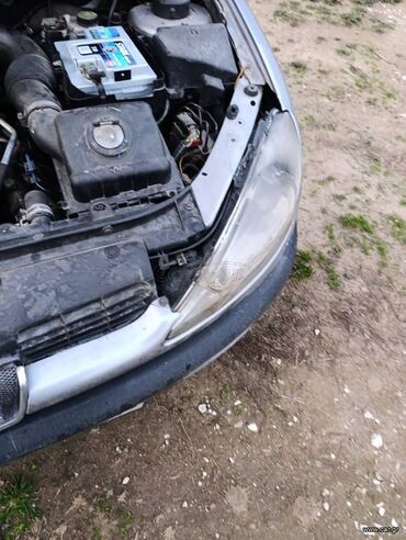 Peugeot: Peugeot 206: 1.2 l. | 2002 έ. 275326 km. Χάτσμπακ at lalafo.gr — 1 Peugeot: Peugeot 206: 1.2 l. | 2002 έ. 275326 km. Χάτσμπακ — 1