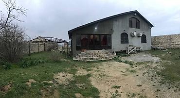 bartee: Nardaran qəs. 5 otaqlı, 180 kv. m, Kredit yoxdur, Yeni təmirli — 3