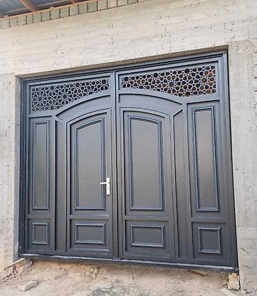 Сварка: Сварка | Трубы, Навесы, Козырьки Гарантия, Монтаж, Доставка — 7