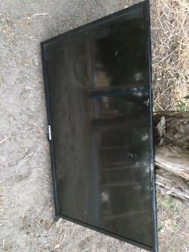 a41 ekran: İşlənmiş Televizor Nikai 82" HD (1366x768), Ünvandan götürmə, Ödənişli çatdırılma