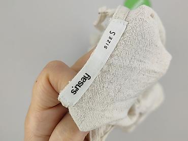 bluzki stradivarius: Sinsay, Sukienka damska, rozmiar S — 4