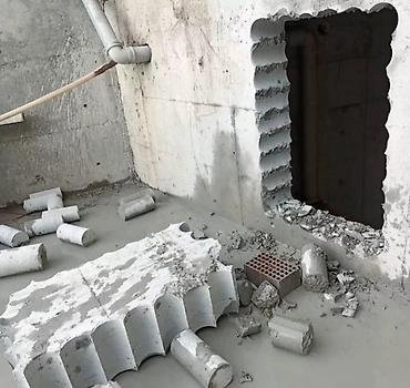 master tools mmc: Beton kesme desme xidmeti beton kesen beton kesimi sesiz vibrasiyasiz — 3