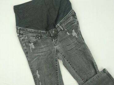 Women: H&M, Jeans for women, size S (EU 36)