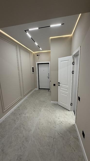 Продажа квартир: 2 комнаты, 86 м², Элитка, 9 этаж, Дизайнерский ремонт — 13