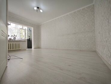мамбетова 1 восток 5: 1 комната, 38 м², 106 серия, 3 этаж