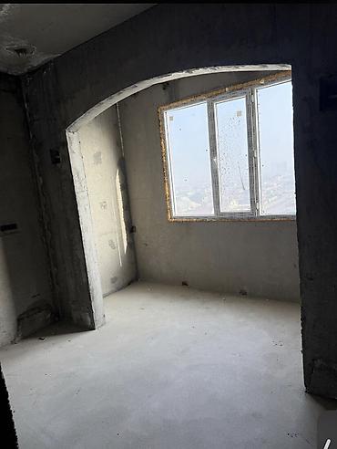 Батирлер: 1 бөлмө, 42 м², 8 кабат, ПСО (өз алдынча бүтүрүү) — 3