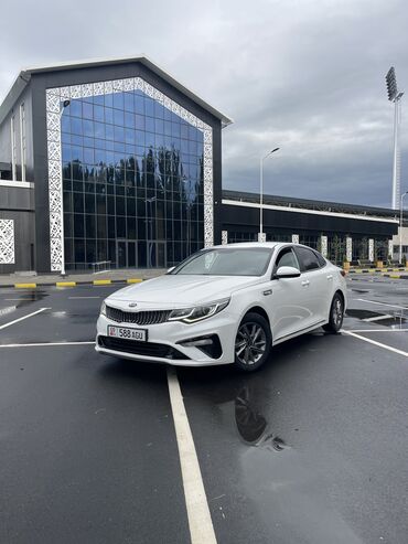 двигатель мерседес 2.2 дизель купить: Kia K5: 2019 г., 2 л, Типтроник, Газ, Седан