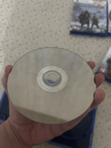 Oyun diskləri: PS5 üçün yüksək keyfiyyətli oyun diskləri! 🔥 MK1, GOW, GTA5, Witcher 3 — 4