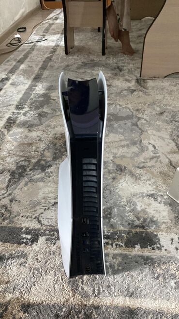 купить диски игры на пк: Срочно срочно! Продается (Sony PlayStation 5 ) slim white Память 1ТБ