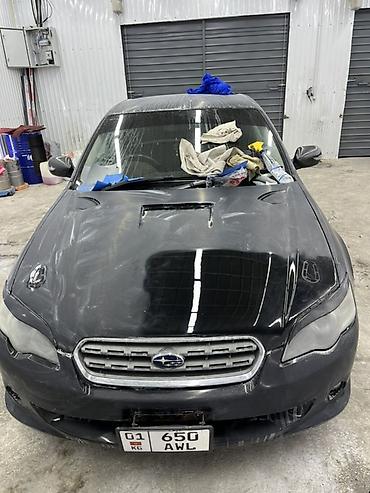 Другие автоуслуги: Детейлинг и детейлинг-химчистка автомобиля Профессиональные услуги по — 6