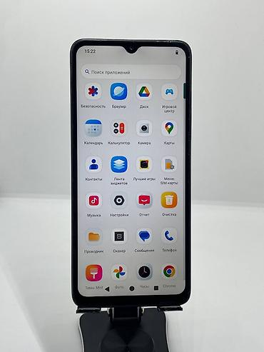 redmi a6: Redmi, Redmi A3, Б/у, 128 ГБ, цвет - Черный, 2 SIM — 7