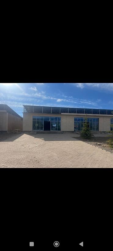 Кыймылсыз мүлк: Продаются два помещения под бизнес на Иссык куле село Сары-ой рядом с — 5