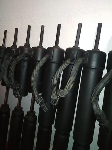 x pipe: Продаю на Ленд Крузер Прадо 120, 150, Лексус Жх 470, 460 электронные — 1