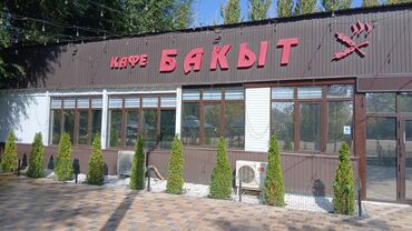оборудование бизнес: Кафе «Бакыт» — семейное заведение с восточным уклоном и мангальной