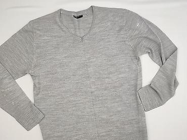 pull and bear aplikacja: IDENTIC, Sweter dla mężczyzn, rozmiar M — 1