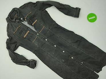 kolekcji c: Denim, Sukienka damska, rozmiar M — 2