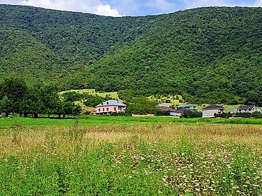 qala torpaq satılır: 16 sot, Tikinti, Mülkiyyətçi, Kupça (Çıxarış), Texniki pasport — 1