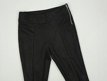 biale getry 122: Janina, Legginsy Eleganckie damskie, rozmiar S — 1