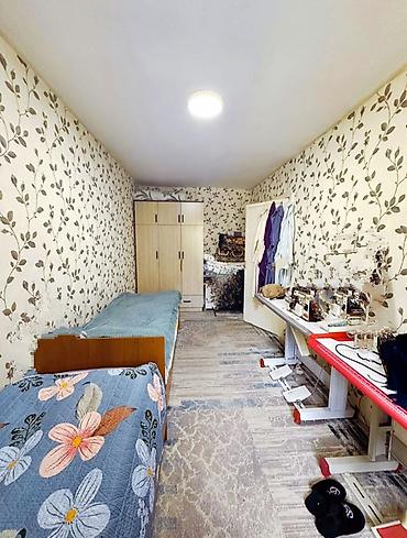 Продажа квартир: 2 комнаты, 42 м², Рынок Баят/Азиз — 1