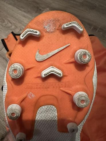 футбол: Nike Mercurial futbol buts Tam orjinaldir ciriqi sokuyu yoxdur real — 2