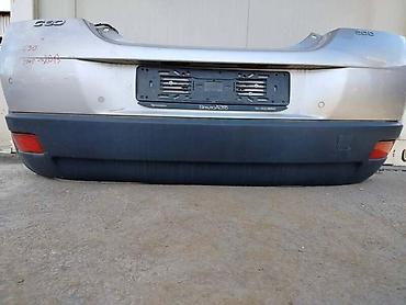 Car Body Parts: ZADNJI BRANIK ZA VOLVO C30 OD 2006. DO 2013. GOD. | Zadnji branik — 1