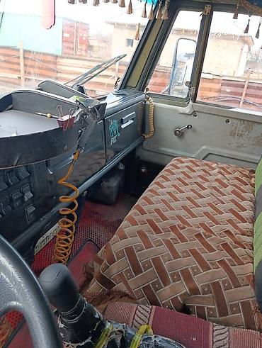 Грузовики: Грузовик, Камаз, Дубль, Б/у — 3