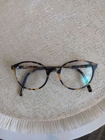 gucci muske naocare: Prescription glasses, color - Multicolored