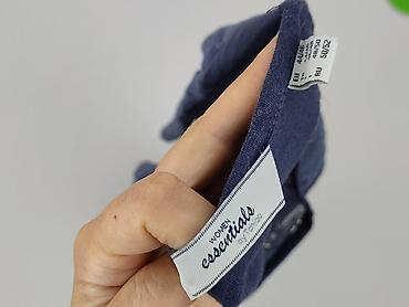 only blue behaviour: Elementy, Bluzka damska, rozmiar XL — 4