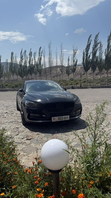 расроска авто: Hyundai Grandeur: 2019 г., 2.4 л, Типтроник, Бензин, Седан