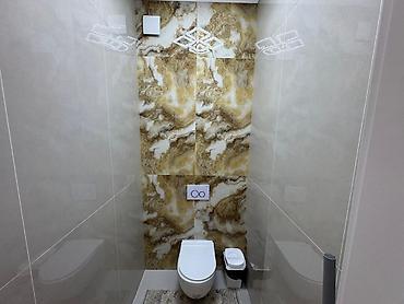 Продажа квартир: 3 комнаты, 89 м², Элитка, 10 этаж, Дизайнерский ремонт — 23